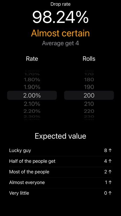 gacha calculator|gacha simulator.